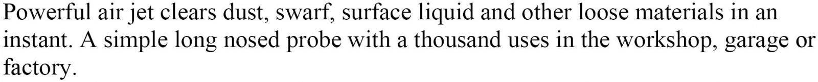 אקדחי אוויר פנאומטיים